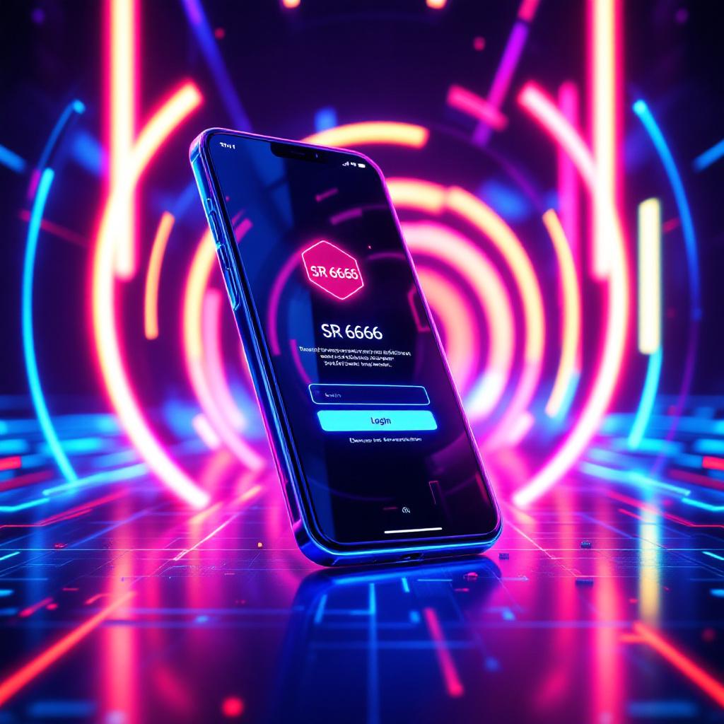 SR6666 APK - Game Android Ringan 31.5Mb & v81.7 (Update) Android Terbaru Smooth Performance